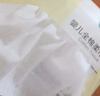 全棉时代【孙颖莎同款】婴儿棉柔巾100%纯棉干湿两用面巾洗脸巾100抽*18包 实拍图