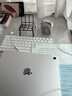 Apple/苹果 iPad11英寸 A16芯片2025年款 平板电脑 (128GB WLAN版/学习办公娱乐)银色 实拍图