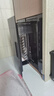 美的（Midea）暖阳消毒柜嵌入式家用 光波2.0 110L双层大容量餐具碗柜碗筷婴儿奶瓶【政府补贴】 90Q15S Pro 实拍图