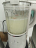 九阳（Joyoung）轻音破壁机可拆洗家用全自动榨汁豆浆机降噪高温清洗1.75L五谷杂粮3-5人热烘除菌P660 国家补贴 实拍图