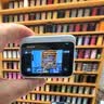 影石Insta360影石【晒单有礼】GO 3S 4K拇指相机 Vlog骑行亲子宠物运动相机防水防抖摄像机口 复古玩家限定版 标准套装【晒单返10红包】 【灵动白】晒单返10元红包 【64G内存】咨询享 实拍图