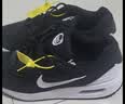 耐克双11耐克NIKE休闲鞋男AIR MAX VERSE运动鞋FV1302-003黑白41 实拍图