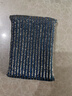 妙洁彩条金柔百洁布4片洗碗海绵擦刷锅神器类钢丝球厨房丝瓜络瓤 实拍图