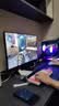 华硕（ASUS）ROG全家桶14代酷睿i5/i7台式电脑主机5060Ti/5070游戏电竞黑神话三角洲直播设计水冷整全套海景房 单主机【六年质保+全套键鼠豪礼】 四：14代酷睿i5丨1T丨RTX506 实拍图