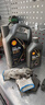 壳牌（Shell）都市光影单次小保养卡 0W-20 SP 6L含机油+机滤+工时 汽车保养 实拍图
