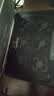 索皇（SUOHUANG）S6 调速笔记本散热器无灯光（电脑支架/笔记本散热架/可调速/散热底座/17英寸以下）MateBook 14 实拍图