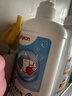 贝亲（Pigeon）奶瓶清洗剂婴儿专用奶嘴玩具果蔬清洗剂清洁剂洗洁精 700ml MA27 实拍图
