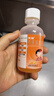 【原研药】美林布洛芬混悬液120ml*2儿童退烧药感冒发热发烧小儿退热止痛头疼牙疼解热镇痛流感100ml升级 实拍图