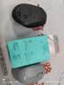 罗技（Logitech）M330 轻音鼠标 无线鼠标 办公鼠标 右手鼠标 带无线微型接收器 灰色 实拍图
