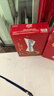 百威啤酒mini红罐淡色拉格255ml*24小罐整箱装京东自营喜酒踏春送礼 实拍图