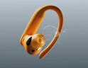 beats Powerbeats Pro 2【郑钦文同款】真无线高性能耳机【520礼物】适用华为苹果 高能橙 实拍图