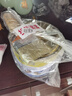 千居美耐候防腐木油工程木蜡油实木户外桐油透明清漆木器漆2.5L透明色 实拍图