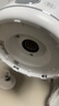 美的（Midea）艺术家电热水壶烧水壶56段精准控温48H保温恒温316L母婴级不锈钢自动断电 母亲节礼物MK-SH63-Q 实拍图