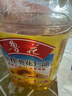 鲁花 食用油 物理压榨 剥壳去皮 葵花仁油5L 实拍图