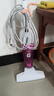 美的（Midea）吸尘器SC861A家用手持立式吸尘器二合一强劲吸力【金榜TOP1】 实拍图