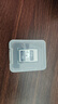 雷克沙（Lexar）256GB Cfexpress Type A存储卡 VPG200 8K录制 读1750MB/s 索尼相机专用cfa卡 4.0高速 (SILVER) 实拍图