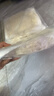 俏侬 手抓饼原味 2000g20片 烘焙食材 烤肠伴侣 学生早餐速食健康 实拍图
