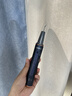 康佳（KONKA）超声波洁牙器洗牙器结石超去清除洁洗牙齿冲洗机器去黄牙结石打磨神器烟渍茶渍医工具在家用 星空蓝95%选择【真超声波共振+洁牙套装】 4支喷头 实拍图