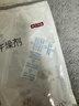 京东京造 巨除湿硅胶食品干燥剂除湿防潮食品衣柜干燥剂包5g*100包 实拍图