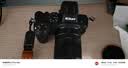 尼康（Nikon）Z5全画幅微单套机 五轴机身防抖 2430万高清像素 4K视频专业数码相机z5 人像旅拍 Vlog新手相机Z 5 Z5单机身/全新拆机身 套餐一【闪迪128G卡备用电池新手入门必备套餐】 实拍图