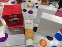玉兰油（OLAY）大红瓶面霜50g双支装抗皱紧致女士保湿面霜护肤品母亲节礼物妈妈 实拍图