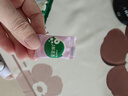 宝宝馋了高钙奶片无添加白砂糖奶贝儿童零食原味尝鲜装12g 实拍图
