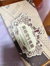 黄远堂  花生杏仁牛轧糖果 传统中式糕点厦门特产礼盒零食 原味花生牛轧糖*1盒 实拍图