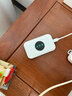 TCL随身wifi三网通用免插卡无线wifi6车载4G路由器随身便携无限制移动联通电信全国通用2026款5GXY15B 【升级充电款】3000毫安大电池 不限速不虚标月享1500G流量 实拍图