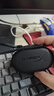极度未知（HYPERX）云雀2/3入耳式电竞游戏耳机有线3.5mm接口笔记本电脑手机csgo吃鸡绝地求生fps游戏耳麦三角洲行动 【云雀2黑色】爆款升级丨加一分二音频线 入耳式游戏耳机 实拍图