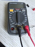 德力西电气数字万用表防烧式背光数显式高精度多用家用表电流表 DEM11 实拍图