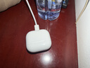 Apple/苹果 AirPods 4(支持主动降噪)搭配无线充电盒(USB-C)苹果耳机 蓝牙耳机适用iPhone/iPad 四代 实拍图