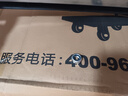 搬运宝折叠小推车拉货平板车双钢管500斤70x47cm手推车手拉车BYB-1700 实拍图