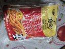 鱼泉榨菜 下饭菜 配粥小菜 脆嫩爽口 轻盐香辣榨菜 61g*5袋 重庆特产 实拍图