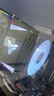 乔思伯（JONSBO）CR-1400 塔式CPU散热器（主板5VARGB同步/4热管/PWM风扇/多平台/附硅脂） 实拍图
