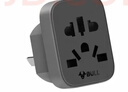 公牛switch2/ps5港版转换插头适用戴森吹风机吸尘器转换插头插座英标转接头英规转接品字switch转换头 【港版switch/ps5专用】多国通用 L11 实拍图