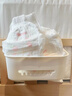 好奇（Huggies）铂金装小桃裤成长裤L120片(9-14kg)大号尿不湿拉拉裤【透爽散热】 实拍图