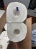 心相印厨房卷纸/厨房用纸75节*8卷纸巾食品接触级 懒人抹布 整箱销售  实拍图