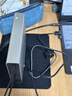 忆捷（EAGET）4TB 移动硬盘桌面式存储Type-C3.2高速大容量存储 3.5英寸 实拍图