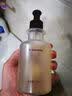 小迷糊洁颜蜜3.0氨基酸深层清洁控油洗面奶温和学生洁面乳360ml 实拍图