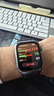 华为（HUAWEI）WATCH D2智能手表 血氧血压心率运动通话情绪长续航新款系统 海外国际港版 黑色（港版） 实拍图
