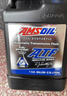安索（AMSOIL）签名系列PAO全合成自动变速箱油6AT~10AT波箱油3.78L 实拍图