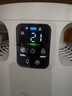 美的（Midea）家用宠物空气净化器 吸猫毛除过敏源猫猫搭子猫毛净化器杀菌消毒除猫狗异味 小怪兽PET500 实拍图
