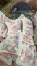 JINYI HOUSE衣柜防潮防霉防虫除味樟脑丸48小包/袋鞋柜除臭芳香清新玫瑰香 实拍图