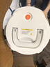 德尔玛（Deerma）【重磅新品】TJ700S 干吹两用吸尘器 家用商用 吸尘器桶式大吸力 整机降噪设计ZN-530 实拍图
