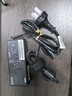 联想（Lenovo）原装 电源适配器 笔记本充电器 电源线 电脑充电线 20V4.5A 90W方口 实拍图