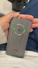 上赞SZ50 5G随身wifi 6免插卡流量移动路由器双频wifi无线上网卡 实拍图