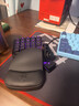 雷蛇 Razer 塔洛斯魔蝎专业版游戏单手键盘 机械键盘  模拟光轴 黑色 实拍图