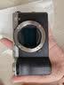 索尼（SONY）Alpha 7C II全画幅微单相机 创意外观滤镜 AI智能芯片 银色 单机身（a7c2/A7C II/A7CM2） 实拍图