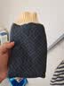 Creative art搓澡巾男士专用搓澡神器 洗澡巾搓澡神器搓泥搓澡手套粗砂7A抗菌 实拍图