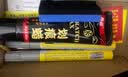 弗炫奥迪冰川白补漆笔Q2LA3LQ3唐古拉白原厂漆去划痕修复珍珠白点漆笔 实拍图